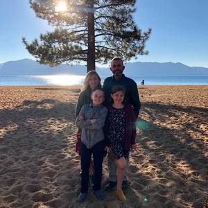 Meet your Posher, Cathy